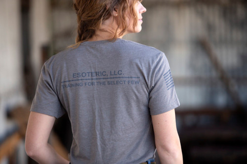 ESOTERIC OG T-SHIRT