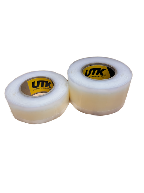 UTK™ HydroTape with 4" liner