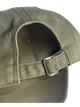 New! Esoteric Unstructured Hat