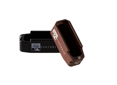 GUN PARTS & ACCESSORIES