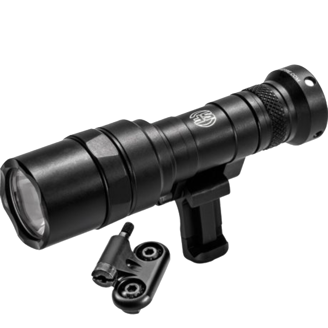 SUREFIRE製 SCOUTLIGHT 詳細不明 SureFire Infrared Scout Light Pro with Z68 Tailcap Black