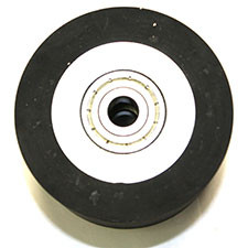 Robot S7 Guide Wheel