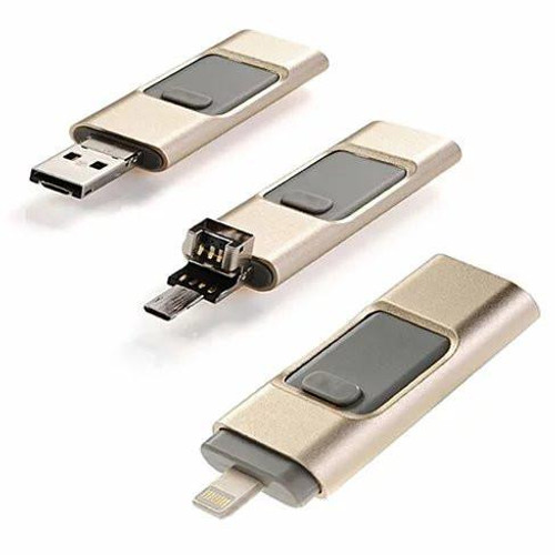 Porta Memory for Smart Phones and Tablets 32 GB