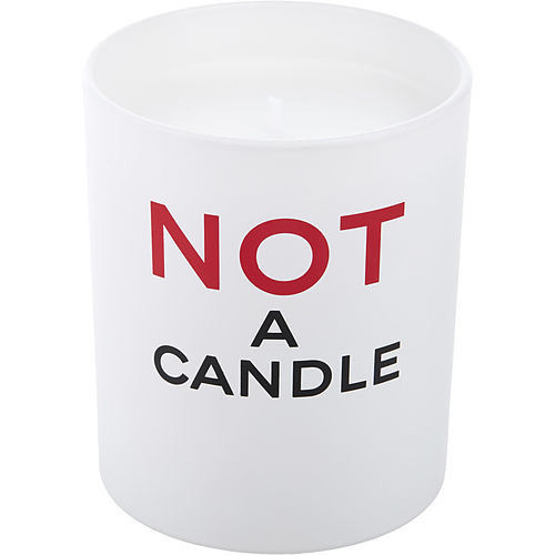 NOT A PERFUME by Juliette Has a Gun SCENTED CANDLE 6.35 OZ