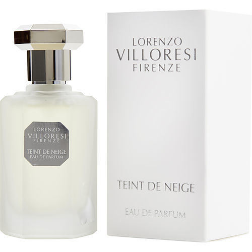 LORENZO VILLORESI FIRENZE TEINT DE NEIGE by Lorenzo Villoresi EAU DE PARFUM SPRAY 1.6 OZ