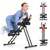 LCD Monitor Home Power Plank Abdominal Workout Equipment