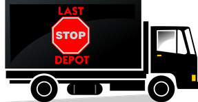 Last Stop Depot