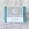 Cottonwood Soap