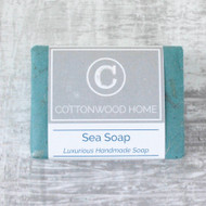 Cottonwood Soap