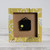 Bergen Clock - Mustard