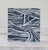 Surf Clock - Blue