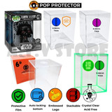  Pop Protector for Darth Vader Digital Funko Pop Deluxe #275
