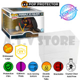 Pop Protector for Gandalf vs Balrog #1275
