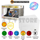 Pop Protector for Goofy at the Dumbo Ride | Protective Case for Funko Pop Rides (#105)