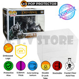 Pop Protector for Witch-King on Fellbeast (#63) | Protective Case for Funko Pop Rides