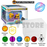 Pop Protector for Kevin with McCallister Home (#41) | Funko Pop Town Case