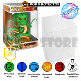  Dragon Ball Z Shenron #859 Funko Pop – Protector Fit Confirmed