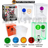 Pop! Games: Five Nights at Freddy's – Mangle (#1087) - 6" ATV Pop Protector