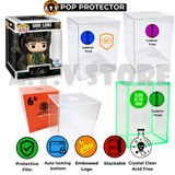 Pop Protector for God Loki #1326 Funko Pop Deluxe