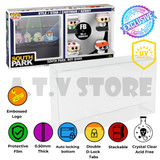 Pop Protector for Funko POP! Album: South Park Boy Band #42