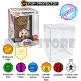 Pop Protector for Funko POP! Deluxe: Minato Namikaze #1186 – Hokage Series