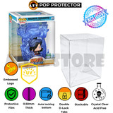 Pop Protector for Madara (Susano’o) Funko Pop #1878 | ATV UV Case for Naruto Shippuden 2023 Convention Exclusive