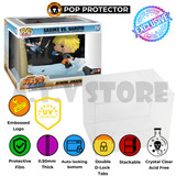 Pop Protector for Sasuke vs. Naruto #732 | ATV UV Display Case for Naruto Shippuden Anime Moments