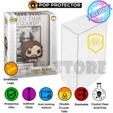 Pop Protector for Sirius Black #08 – Wanted Poster Edition