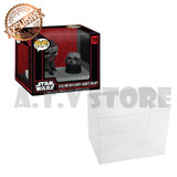 Pop Protector for Kylo Ren with Darth Vader’s Helmet