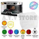 Pop Protector – Lewis Hamilton (#308) | Formula 1 Collectible Case