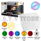 Pop Protector – Max Verstappen (#307) – Oracle Red Bull Racing
