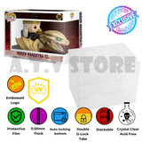 Pop Protector – Queen Rhaenyra (#305) – House of the Dragon