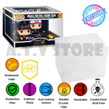 Pop Protector – Oracle Red Bull Racing Team (#07)