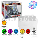 Pop Protector for Stardust Dragon 1064 (Yu-Gi-Oh!)