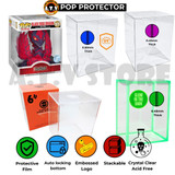  Pop Protector for Black Rose Dragon 1875 (Yu-Gi-Oh!) html Copy Edit