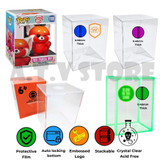 Pop Protector – Red Panda Mei (#1185) | Turning Red
