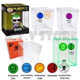 Pop Protector for Joker on the Beach (#520) | Funko Pop Deluxe Case