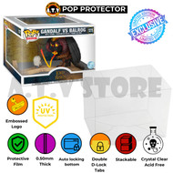 Pop Protector for Gandalf vs Balrog #1275
