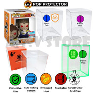 Great Ape Vegeta - Dragon Ballz Funko Pop #434 - Pop Protector