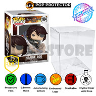 Hange Zoe #1994 Funko Pop Protector