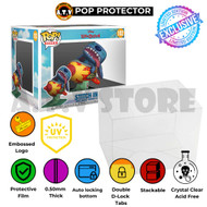 Stitch-in-Rocket (Pop Ride #102) – UV Protector Fit Confirmed