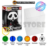 – Ghost Face Pop #1608 Protector Confirmed