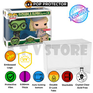 ATV Pop Protector for Wicked Elphaba & Glinda 2-Pack – UV, Standard & Hard Stack Options