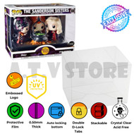 ATV  Protector for Sanderson Sisters #560 -Movie Moments Funko Pop