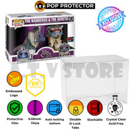 ATV Pop Protector – For The Wanderer & The Heretic 2-Pack – The Dark Crystal: Age of Resistance