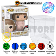 ATV Pop Protector for Madame Maxime – Funko Pop #102 (Harry Potter)