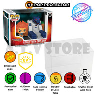 Pop Town Protector for Funko POP! Lion-O with Cat’s Lair – #45