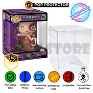  Pop Protector for The Blair Monster #995 (Pop Deluxe)