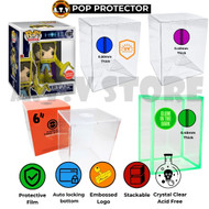 6" Pop Protector Variants for Ellen Ripley with Power Loader #1107 