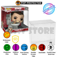 Pop Protector for Skibidi Toilet Funko POP! #1955